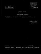 MIL MS28011E Notice 1 - Cancellation PDF