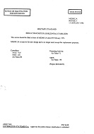 MIL MS28013A Notice 3 - Inactivation PDF