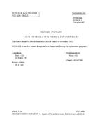 MIL MS28016B Notice 1 - Inactivation PDF