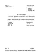 MIL MS28021C Notice 1 - Cancellation PDF