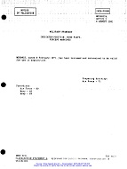 MIL MS28023A Notice 1 - Validation 1 PDF