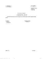 MIL MS28025D Notice 2 - Validation PDF