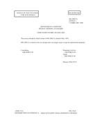MIL MS28027A Notice 1 - Inactivation PDF