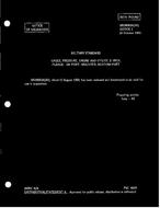 MIL MS28063A Notice 1 - Validation PDF