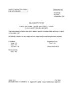 MIL MS28064B Notice 2 - Inactivation PDF