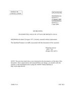 MIL MS28066H Notice 4 - Cancellation PDF