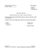 MIL MS28067C Notice 2 - Inactivation PDF