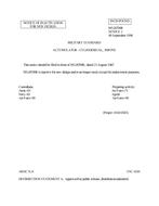 MIL MS28700B Notice 2 - Inactivation PDF