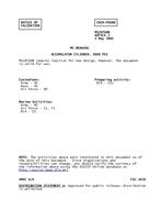 MIL MS28700B Notice 3 - Validation PDF