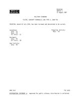 MIL MS28720A Notice 1 - Validation PDF
