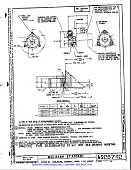 MIL MS28742B PDF