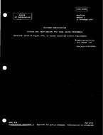 MIL MS28752B Notice 1 - Cancellation PDF