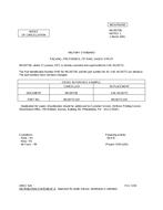 MIL MS28772B Notice 1 - Cancellation PDF