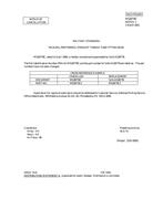 MIL MS28778C Notice 1 - Cancellation PDF