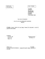 MIL MS28889L Notice 2 - Validation PDF