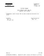 MIL MS28890B Notice 1 - Validation PDF