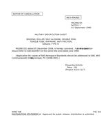 MIL MS28915D Notice 1 - Cancellation PDF