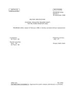 MIL MS28928A Notice 1 - Cancellation PDF