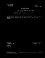 MIL MS29509B Notice 1 - Validation PDF