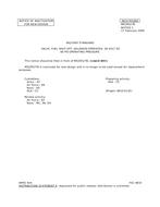 MIL MS29527B Notice 1 - Inactivation PDF