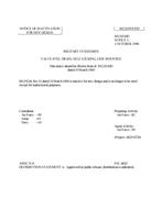 MIL MS29530D Notice 1 - Inactivation PDF