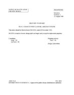 MIL MS29531 Notice 1 - Inactivation PDF