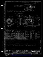 MIL MS29538 PDF