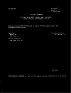 MIL MS29564B Notice 1 - Validation PDF