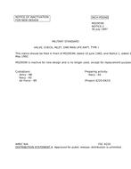 MIL MS29599 Notice 2 - Inactivation PDF
