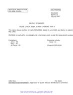 MIL MS29600 Notice 2 - Inactivation PDF