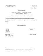 MIL MS3100F Notice 1 - Inactivation PDF