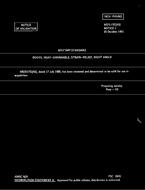 MIL MS3117E Notice 1 - Validation PDF