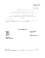 MIL MS3132D Amendment 1 PDF