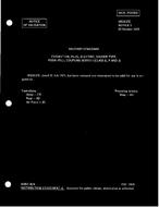 MIL MS3137E Notice 1 - Validation PDF