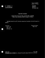 MIL MS3138D Notice 1 - Validation PDF