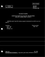 MIL MS3139D Notice 1 - Validation PDF