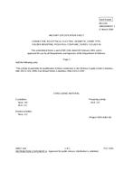 MIL MS3146 Amendment 1 PDF