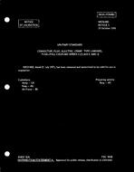 MIL MS3148D Notice 1 - Validation PDF