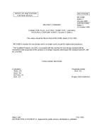 MIL MS3148D Notice 2 - Inactivation PDF