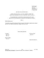 MIL MS3149 Amendment 1 PDF
