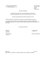 MIL MS3149 Notice 1 - Inactivation PDF