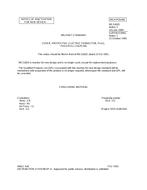 MIL MS3182D Notice 2 - Inactivation PDF