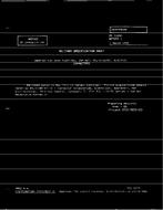 MIL MS3184B Notice 1 - Cancellation PDF