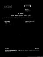 MIL MS3224A Notice 1 - Cancellation 1 PDF