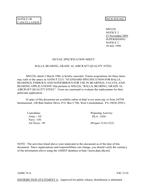 MIL MS3226 Notice 3 - Cancellation PDF