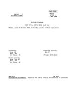 MIL MS3231 Notice 1 - Cancellation PDF