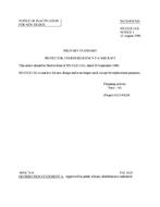 MIL MS3312C Notice 1 - Inactivation PDF