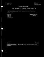MIL MS3318A Notice 1 - Validation PDF
