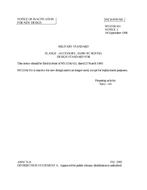 MIL MS3334 Notice 1 - Inactivation PDF