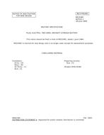 MIL MS3349C Notice 1 - Inactivation PDF